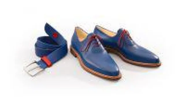 Bild: 70 Jahre Schuhmanufaktur Hackner: Eine Erfolgsstory aus Franken