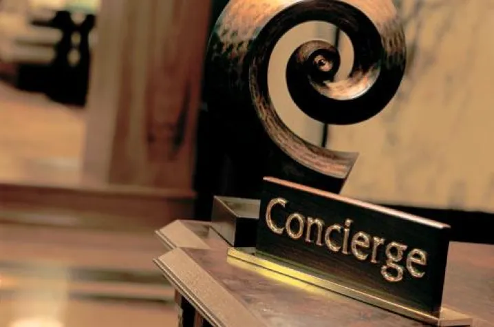 Bild: \"Concierge Services\" von Candlelight Events