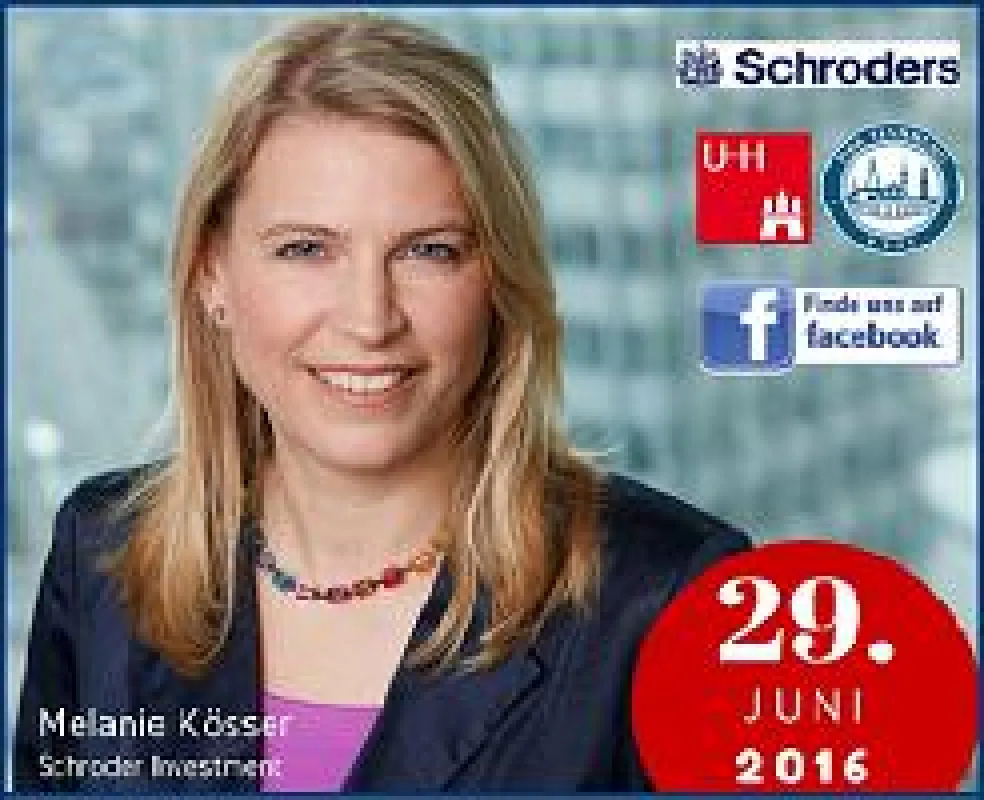 Spotlight Finance - 29.06.2016 Uni Hamburg