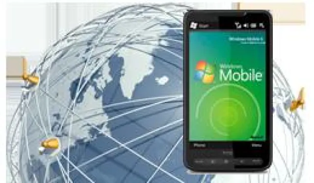 Ab in den Urlaub mit ISL Light für Ihr Windows Mobile Smartphone Bild: Ab in den Urlaub mit ISL Light für Ihr Windows Mobile Smartphone