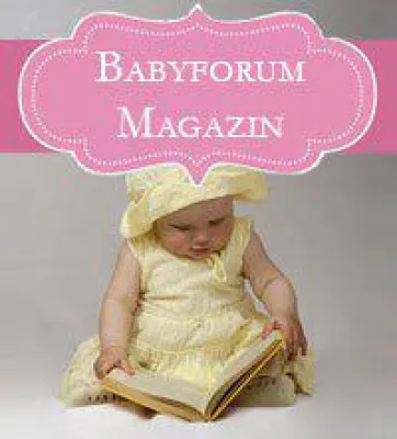 Bild: Wenn der Babyspeck verschwindet - Babyforum.de mit neuem Design