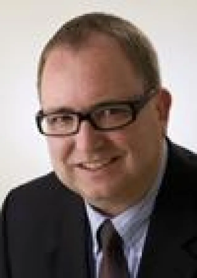 Bernd Grohmann, Bereichsleiter Marketing & Business Development, eQ-3 AG