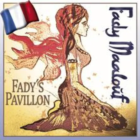 Fady´s Pavillon - Fady Maalouf live mit Acoustic-Set Bild: Fady´s Pavillon - Fady Maalouf live mit Acoustic-Set