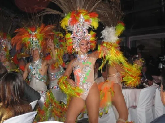 Bild: Welche Vorteile haben Incentive-Reisen gegenüber anderen Incentive Möglichkeiten?