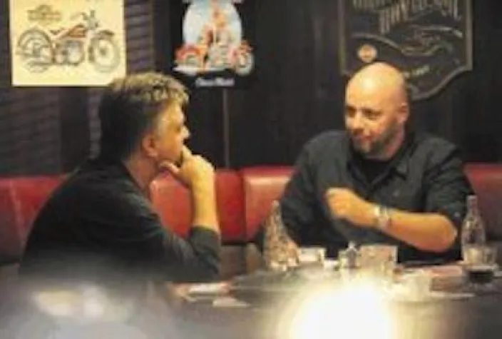 Bild: Damir Skundric