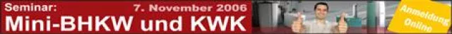 Bild: Energiesparen durch Kraft-Wärme-Kopplung
