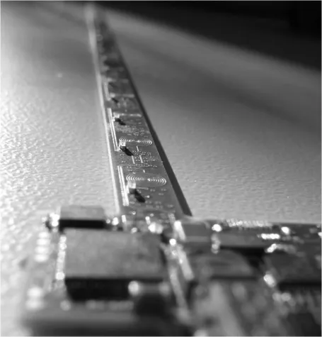 RFID basierende Patchmanagement-Systeme Bild: RFID basierende Patchmanagement-Systeme