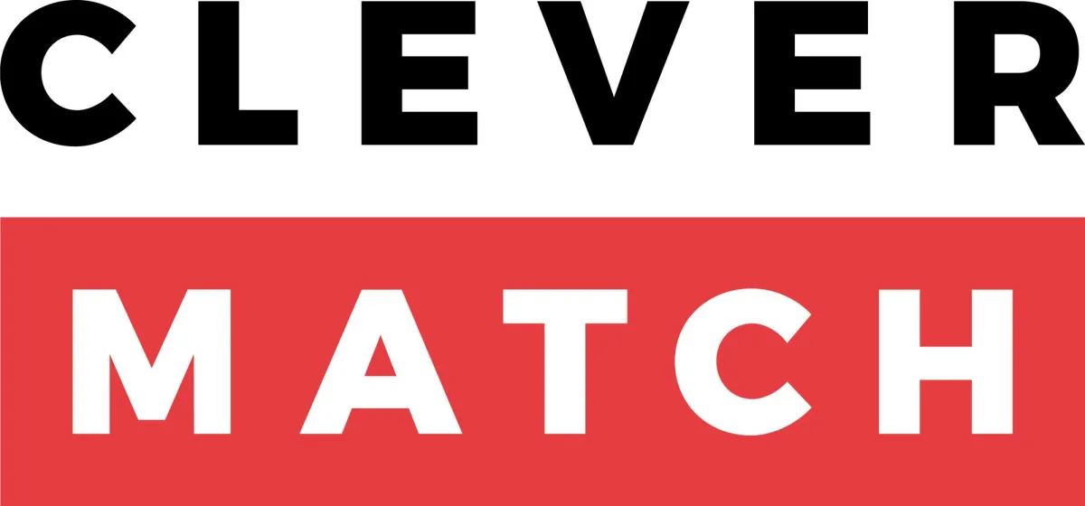 Logo: CleverMatch