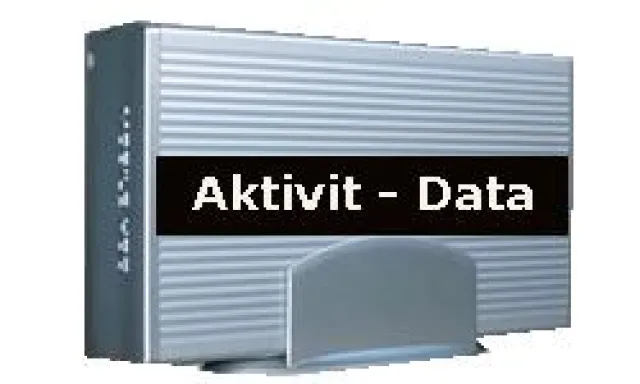Bild: Aktivit – Akten und Datenarchivierung