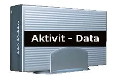 Bild: Aktivit – Akten und Datenarchivierung