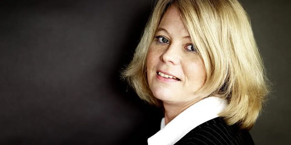 Carola Huber, Lebens- und Karriereberaterin