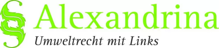 Bild: §Alexandrina: Initiative für freie Rechtstexte
