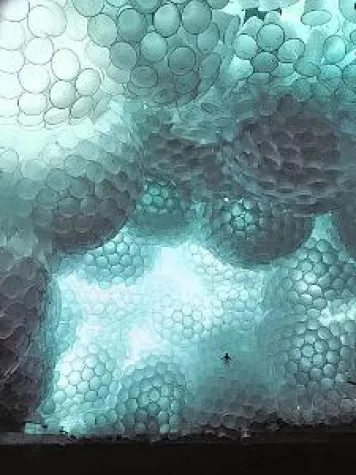 Bild: Musik trifft Architektur: Konzert der Camerata Innsbruck CINNS