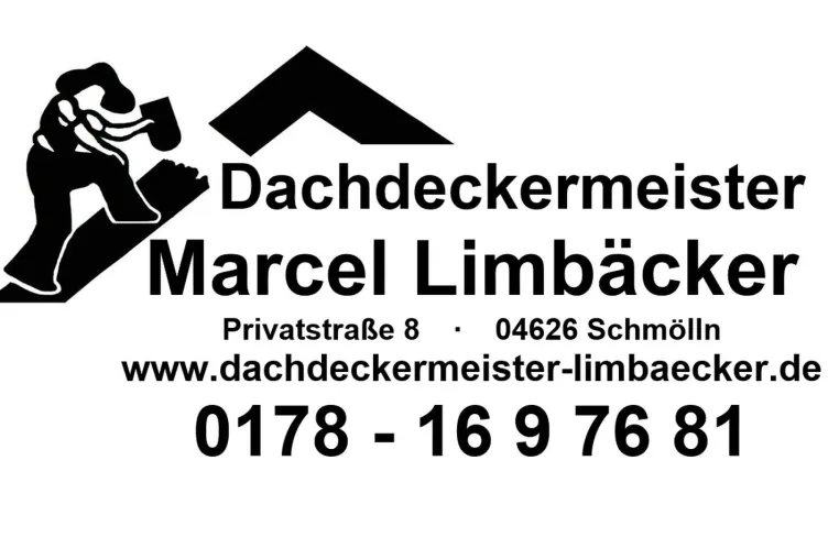 "Dachdeckermeister Marcel Limbäcker: Qualität und Leidenschaft für Ihr Dach Bild: "Dachdeckermeister Marcel Limbäcker: Qualität und Leidenschaft für Ihr Dach
