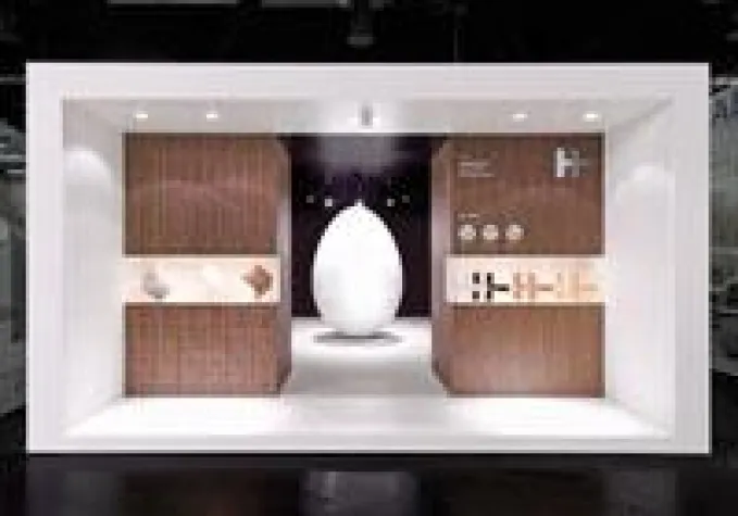 Ein Hase findet das Ei des Kolumbus Bild: Ein Hase findet das Ei des Kolumbus