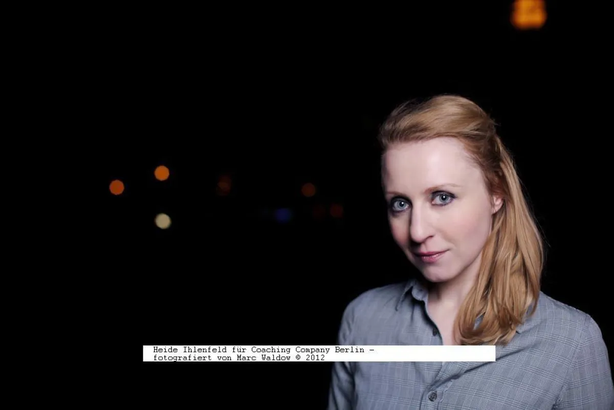 Coaching Company Berlin - Akademie für Film, TV und Schauspiel