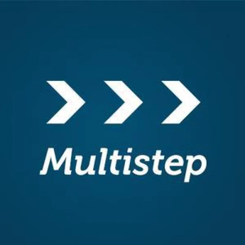 Online Marketing mit Multistep Formular