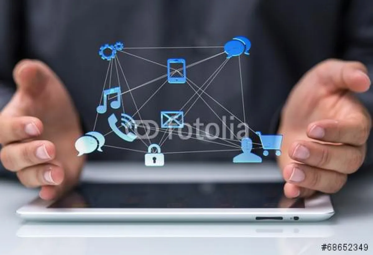 Pfalzcloud Kommunikationslösungen