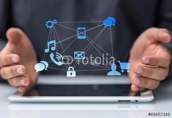 maxIT – Wachstum macht Umzug erforderlich Bild: maxIT – Wachstum macht Umzug erforderlich