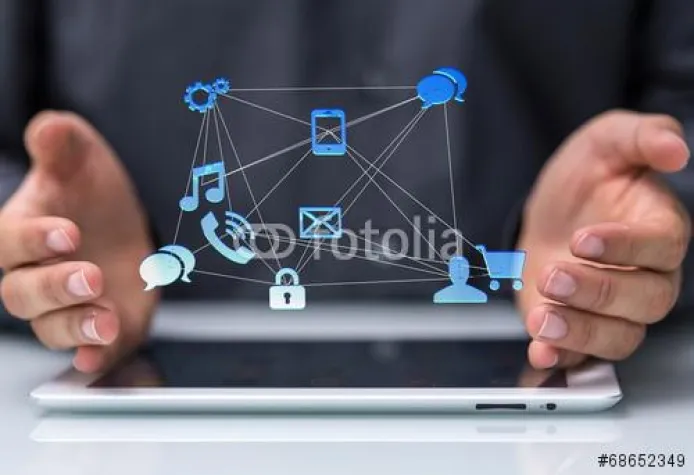 maxIT – Wachstum macht Umzug erforderlich Bild: maxIT – Wachstum macht Umzug erforderlich