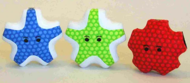 Fun und Fairtrade für den Desktop - United Pepper schickt Lili und Oscar nach Deutschland Bild: Fun und Fairtrade für den Desktop - United Pepper schickt Lili und Oscar nach Deutschland