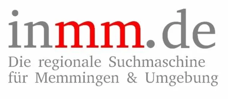 Bild: inmm.de – Die regionale Suchmaschine für Memmingen und Umgebung geht an den Start.