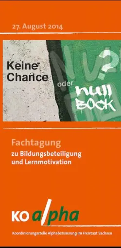 Bild: „Keine Chance oder Null Bock?“