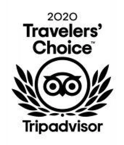 Tripadvisor verleiht den Kiezjungs aus Hamburg den Travelers Choice Award 2020 Bild: Tripadvisor verleiht den Kiezjungs aus Hamburg den Travelers Choice Award 2020
