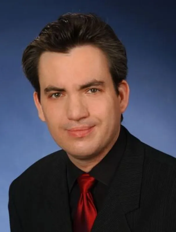 Malte Leyhausen, Systemischer Coach, Heidelberg