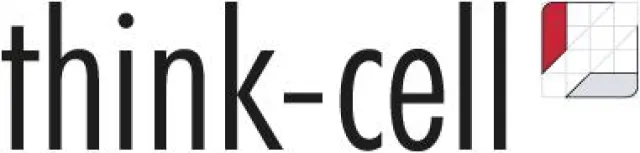 think-cell sichert die C++ Standardisierungsarbeit in Deutschland Bild: think-cell sichert die C++ Standardisierungsarbeit in Deutschland