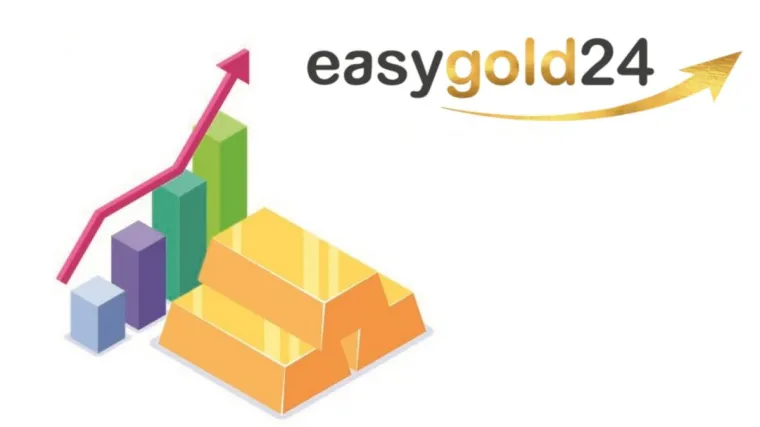 easygold24 Vertriebspartner werden - Eine goldrichtige Entscheidung Bild: easygold24 Vertriebspartner werden - Eine goldrichtige Entscheidung