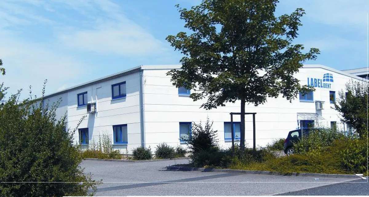 Labelident GmbH, Schweinfurt
