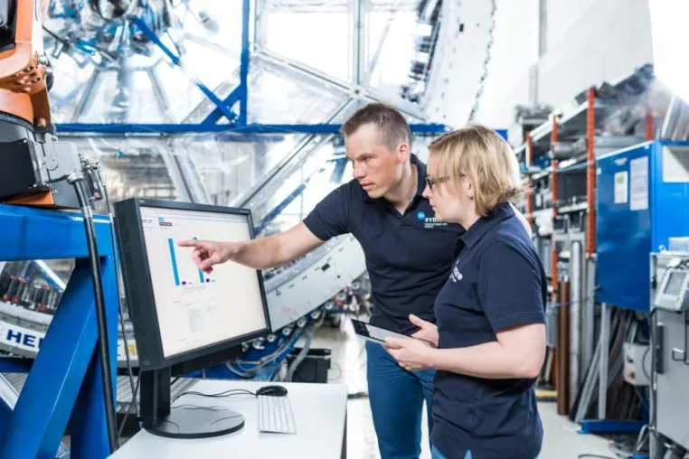 Bild: INTEC 2019: Praktische KI-Anwendungen für die industrielle Fertigung