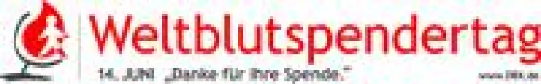 Ein Geschenk, das Leben rettet: Zum 10. Mal findet am 14. Juni der Internationale Weltblutspendertag statt Bild: Ein Geschenk, das Leben rettet: Zum 10. Mal findet am 14. Juni der Internationale Weltblutspendertag statt