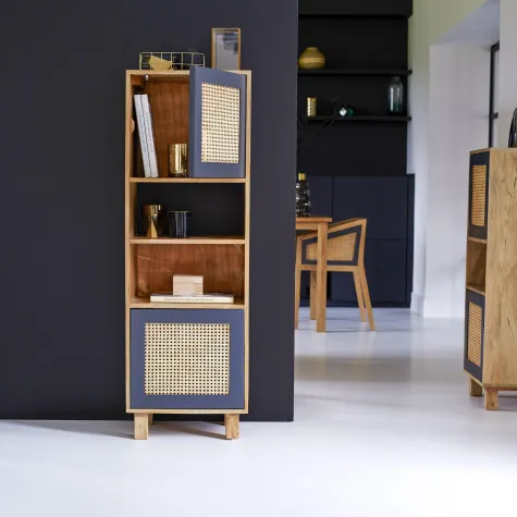 Bild: Möbel so vielfältig wie ihre Besitzer