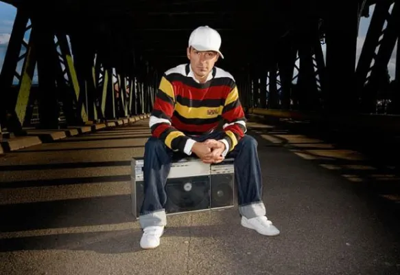 Rap-Contest zum Song „Dein letzter Tag“ von Valentin Stilu Bild: Rap-Contest zum Song „Dein letzter Tag“ von Valentin Stilu