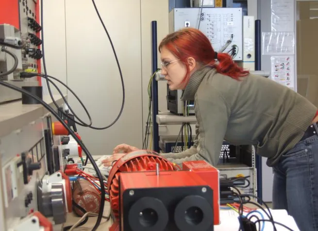 „Was mache ich als Ingenieur?“ Bild: „Was mache ich als Ingenieur?“
