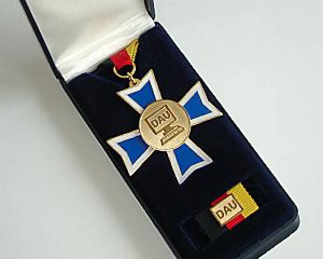 DAU-Orden