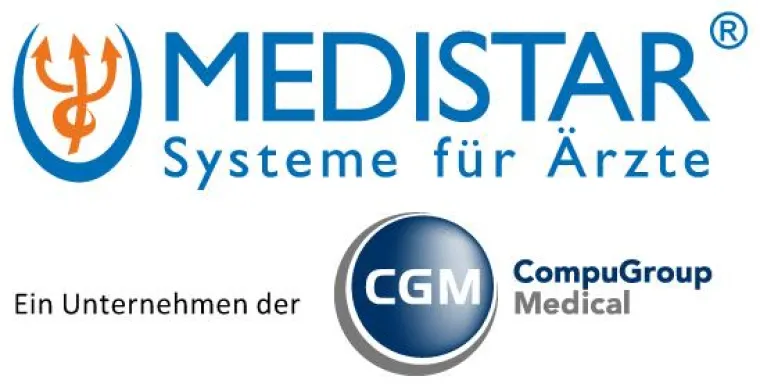 Bild: Trendsetter: MEDISTAR besticht auf der conhIT durch innovative Lösungspakete