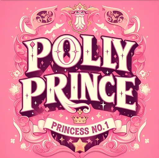 Bild: Polly Prince erobert mit ihrem Debütalbum "Princess No. 1" die Musikwelt