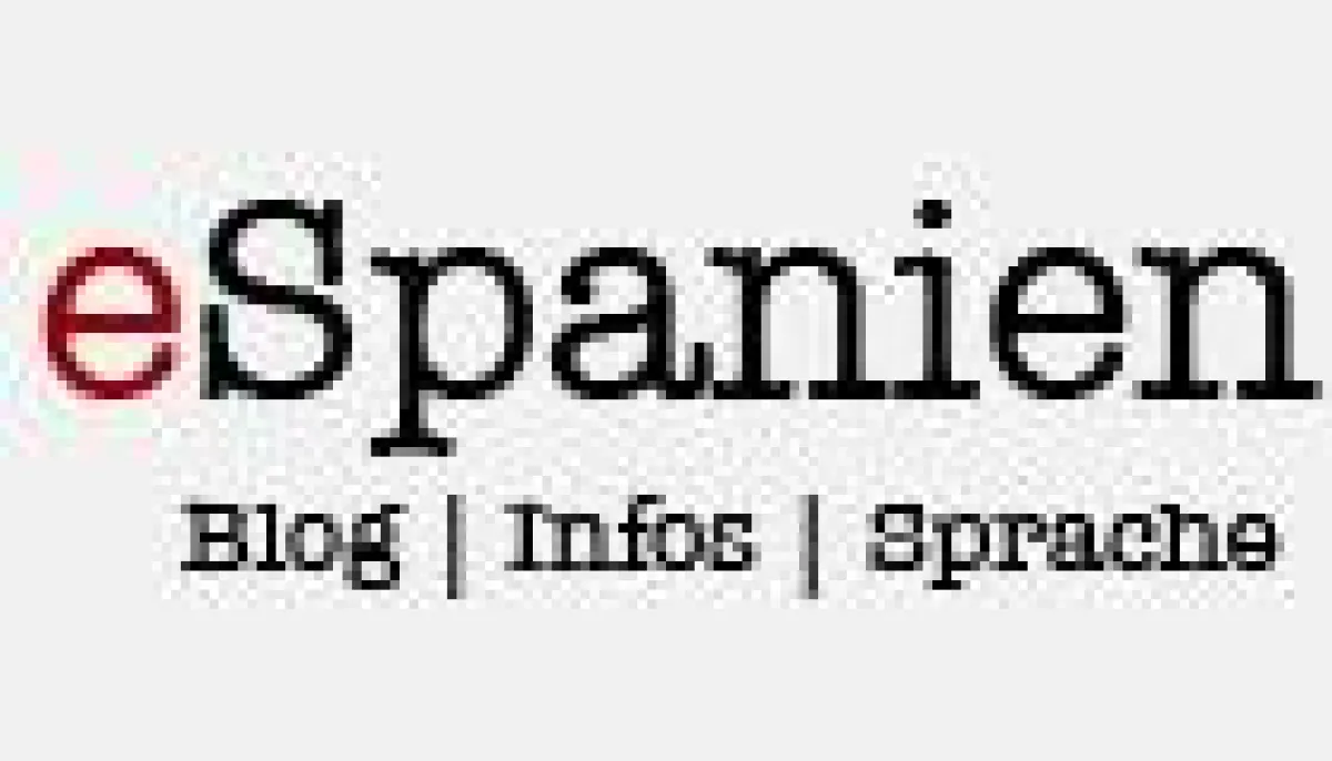 Das Logo von eSpanien