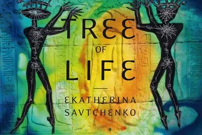 Bild: Ekatherina Savtchenko – Tree Of Life