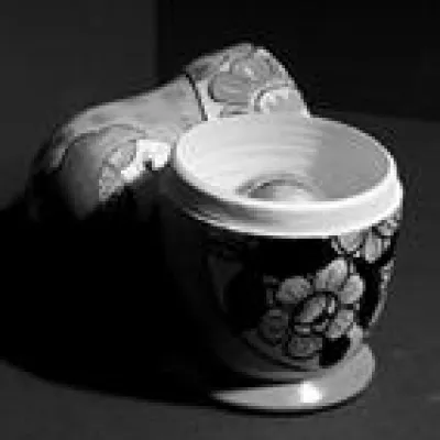 Bild: Ausstellung "Bessere Hälfte - russische Frauen in Deutschland" im Frauenmuseum Bonn