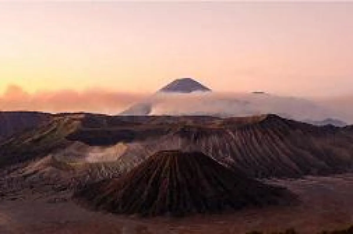 Asien Special Tours_Indonesien-Borobudur