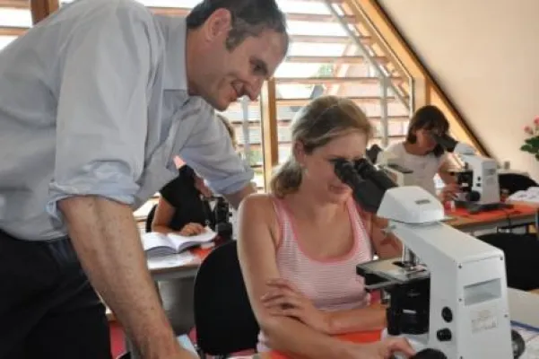 Bild: AVA-Zytologie-Workshop – ein Highlight für Tierärzte in der Kleintierpraxis