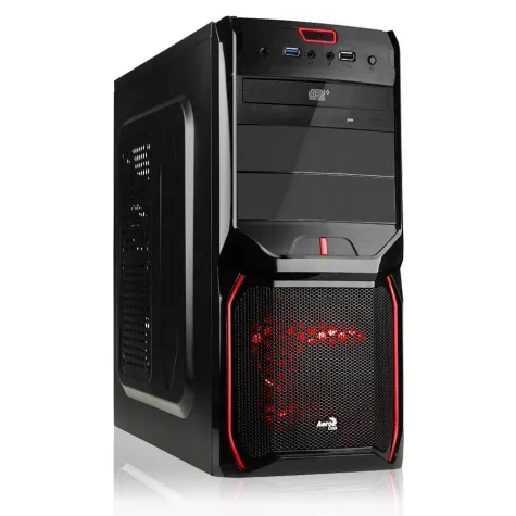 Grafik-Power für den Gaming-Spaß Bild: Grafik-Power für den Gaming-Spaß