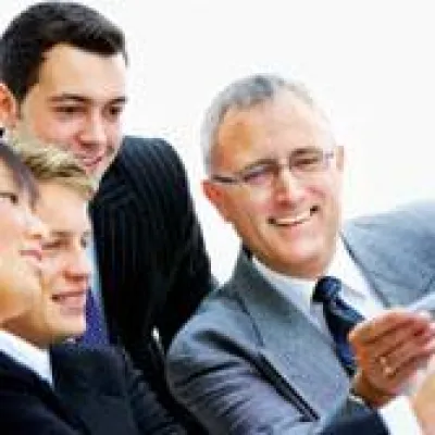 Betriebliche Altersversorgung: Nachholbedarf bei kleinen und mittleren Unternehmen Bild: Betriebliche Altersversorgung: Nachholbedarf bei kleinen und mittleren Unternehmen