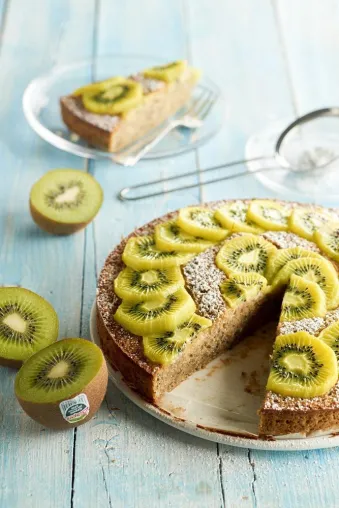 Bild: Jetzt im Handel: Zespri Green Kiwi – die neue Ernte!