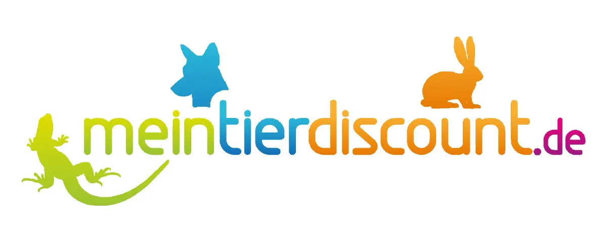 Mein Tierdiscount Logo