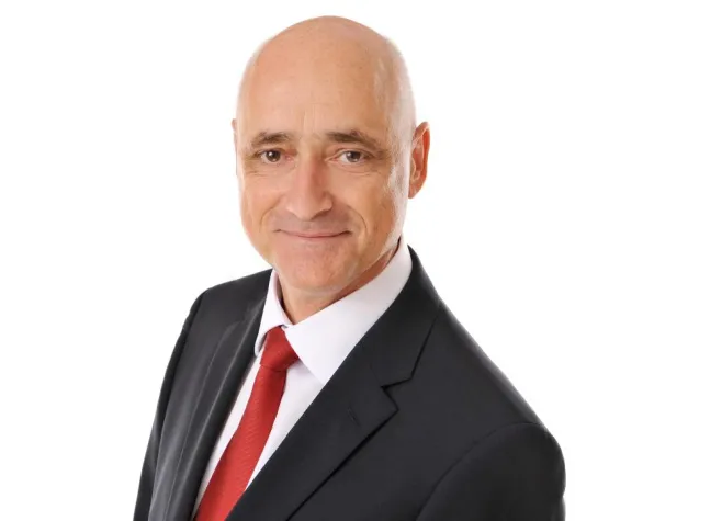 Ferdinand Sachs wurde zum Aufsichtsratsvorsitzenden der MEDIAPOLIS EG berufen Bild: Ferdinand Sachs wurde zum Aufsichtsratsvorsitzenden der MEDIAPOLIS EG berufen